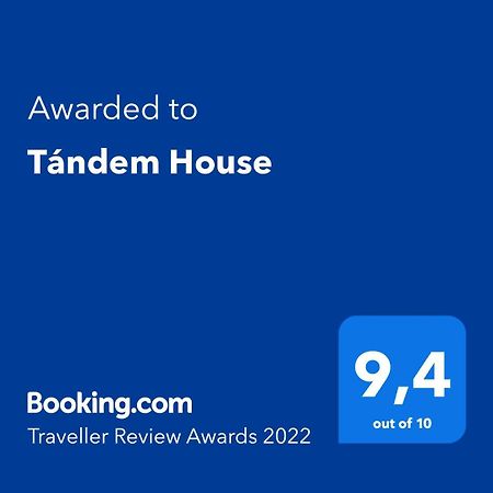 Апартаменти Tandem House Прієго-де-Кордова Екстер'єр фото