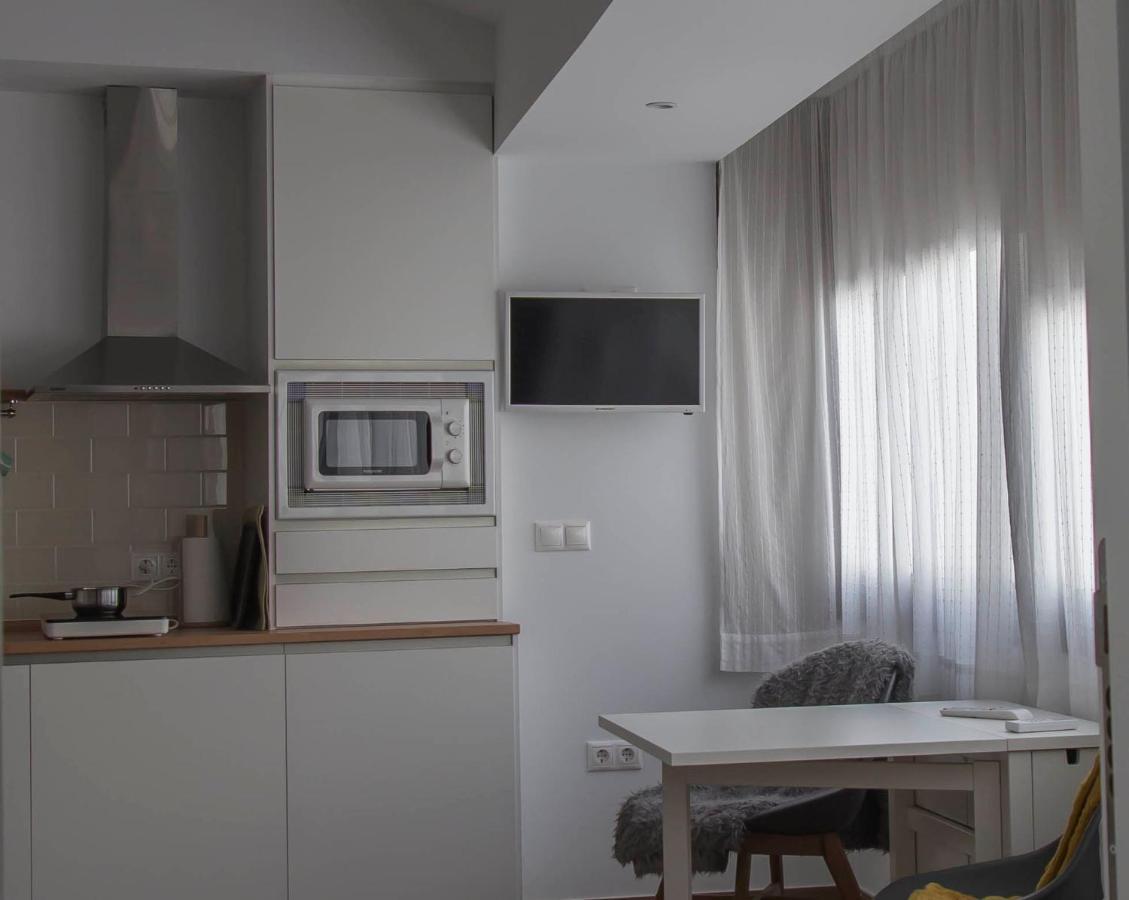 Апартаменти Tandem House Прієго-де-Кордова Екстер'єр фото