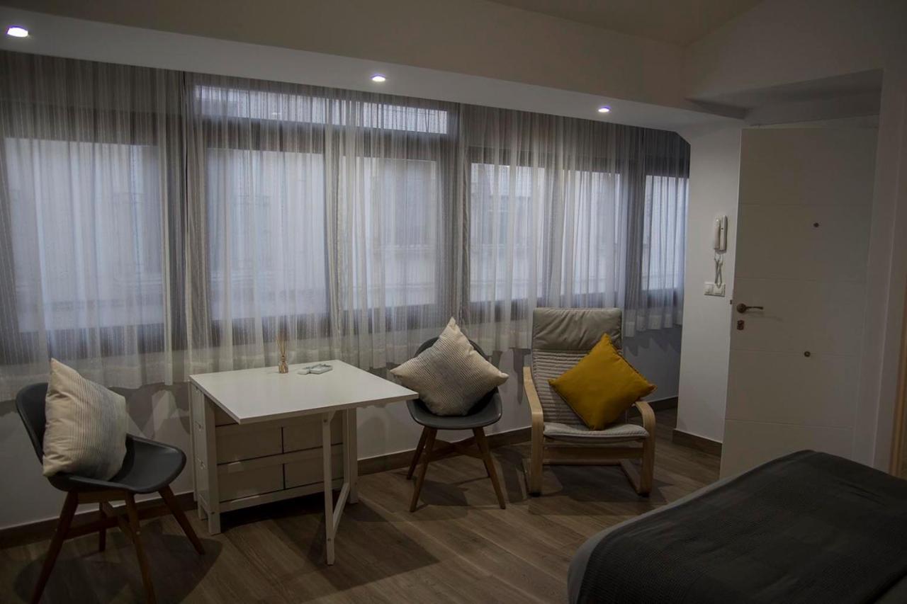 Апартаменти Tandem House Прієго-де-Кордова Екстер'єр фото