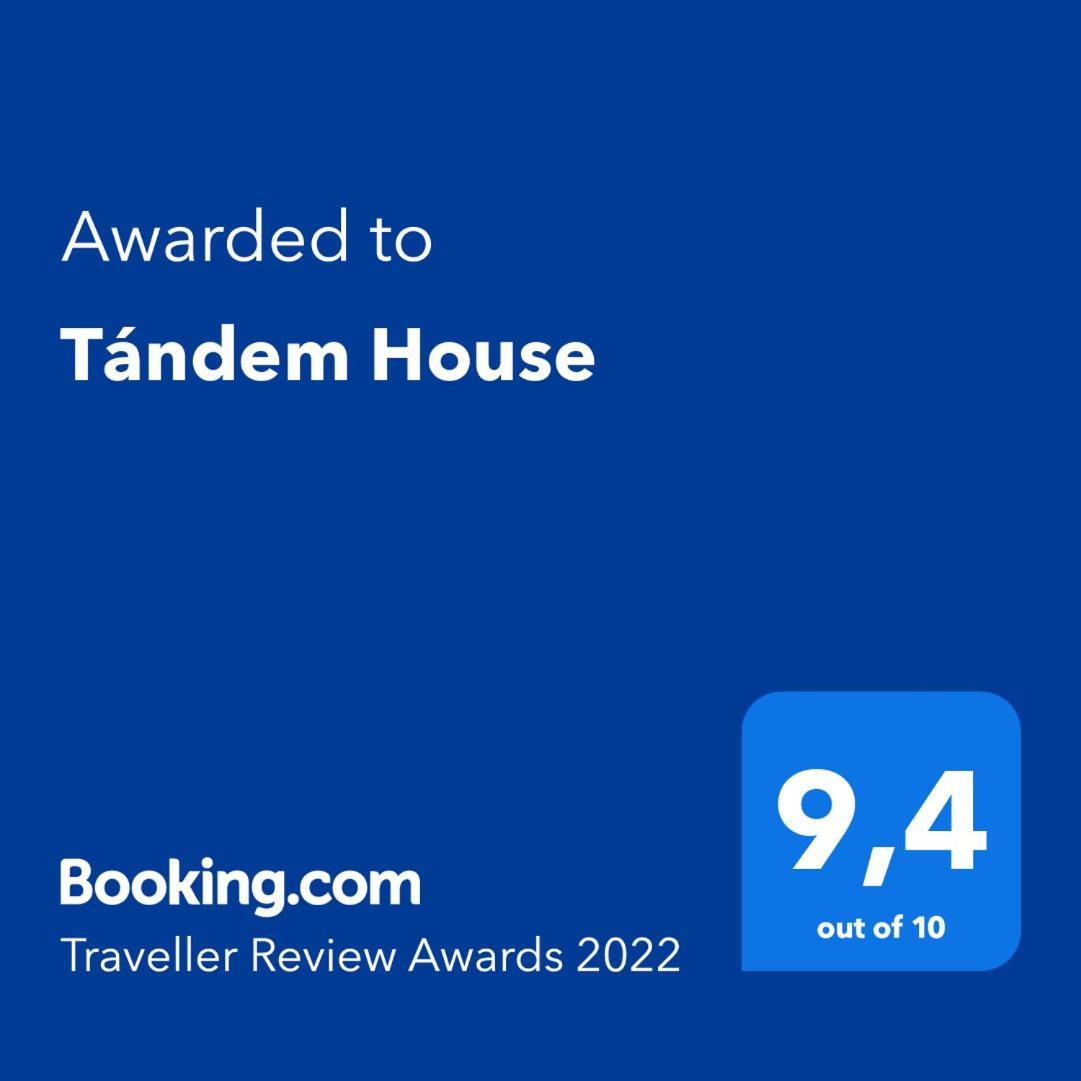 Апартаменти Tandem House Прієго-де-Кордова Екстер'єр фото