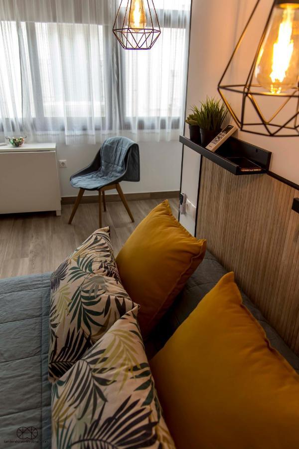 Апартаменти Tandem House Прієго-де-Кордова Екстер'єр фото